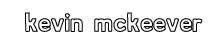 Kevin McKeever Bio