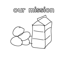 our mission