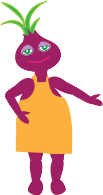 onion